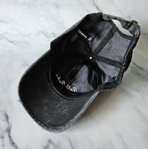 NWOT Torrid Boss Babe Cap - Picture 2 of 2